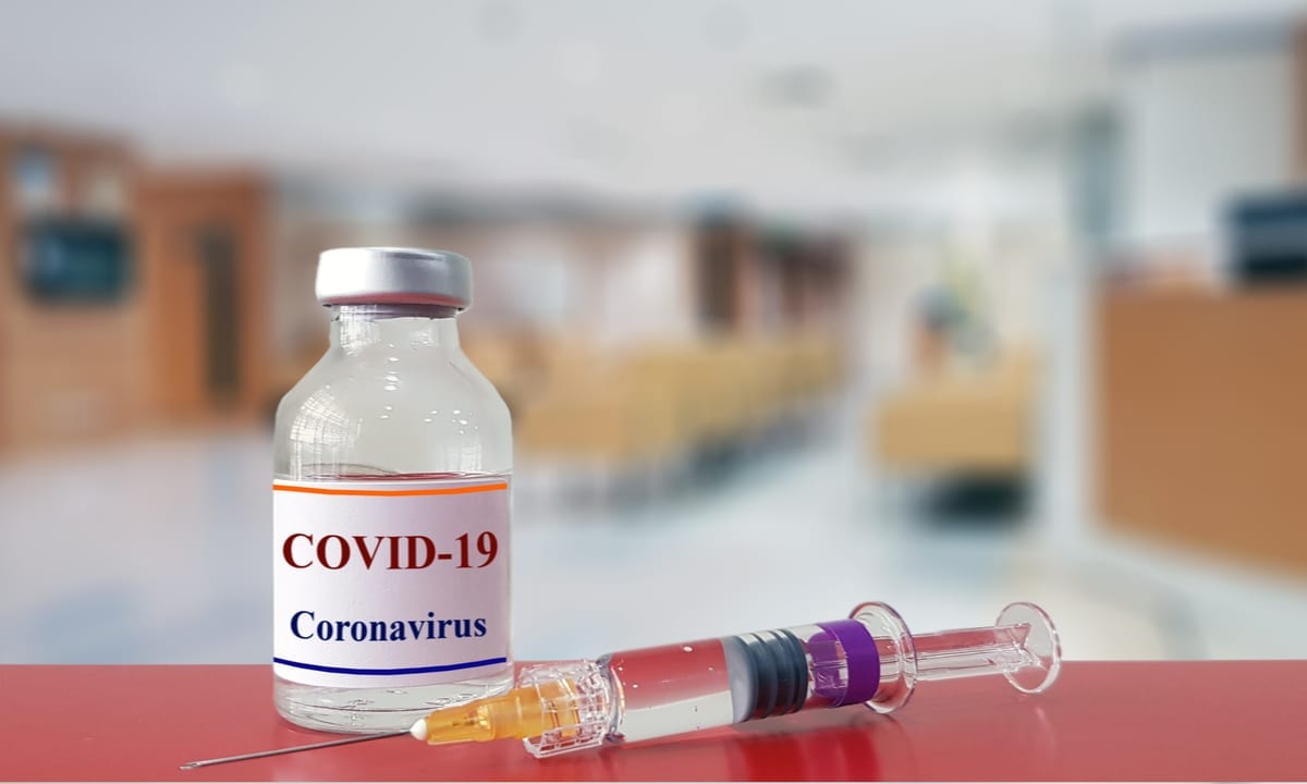 Advisor: Biden Will Invoke Defense Production Act For Vaccine Production