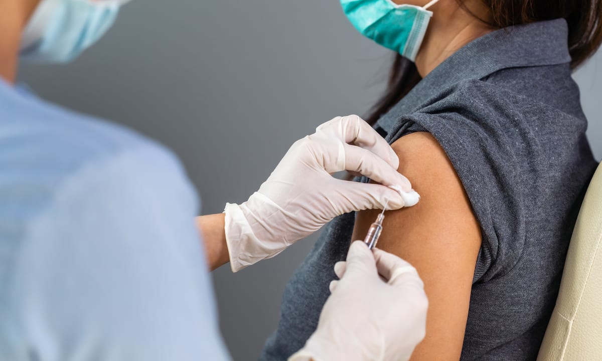 EU Opens Antitrust Investigation Into Sanofi Over Flu Vaccine Marketing Campaign