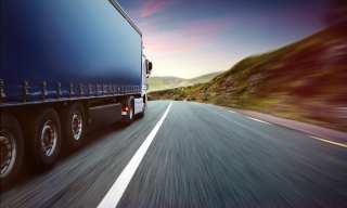 Logistics Tech Leads B2B FinTech Into A Booming Funding Week