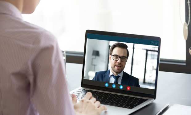 Video-Based KYC Fixes Its Gaze On Fraudsters