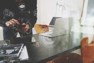 Virtual Payments Align Well With Virtual Workforces