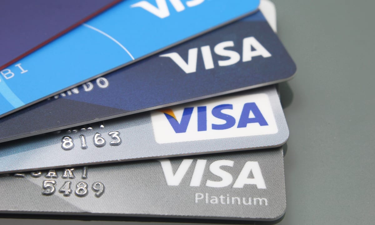 Visa Reinstates Card Use On Some MindGeek Sites, Pornhub Still Banned