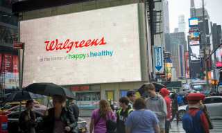 Walgreens Follows Amazon And Walmart Into The Retailer-as-Ad-Agency Trend