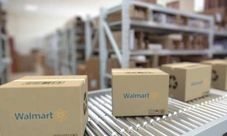 Today In Retail: Walmart Unveils Carrier Pickup Service For Returns; Dick's  Sporting Goods Teams With Instacart For Same-Day Delivery 