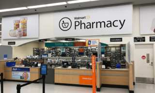 Whole Paycheck Tracker: Amazon, Walmart Play Different Roles In Vaccine Distribution