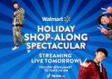 Walmart Plans First Social Commerce Livestream On TikTok