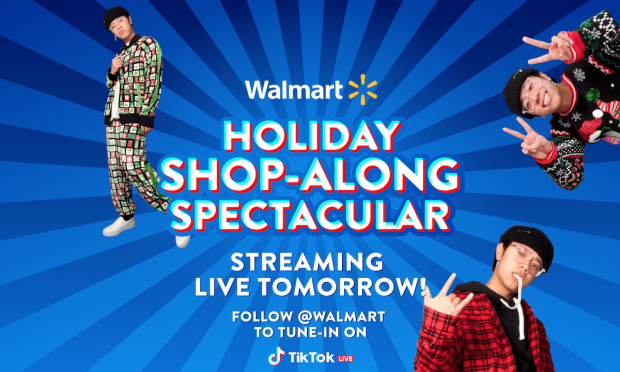 Walmart Plans First Social Commerce Livestream On TikTok
