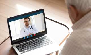 Tencent-Backed WeDoctor Still Planning Huge IPO By February