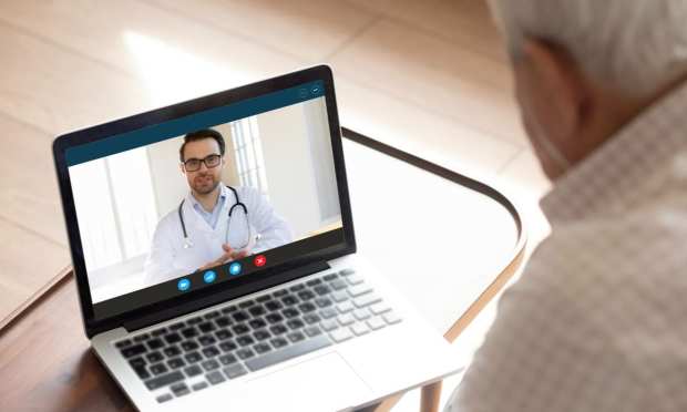 Tencent-Backed WeDoctor Still Planning Huge IPO By February