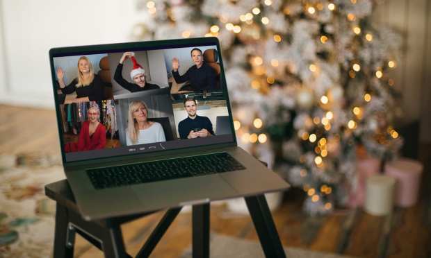 Zooming In Sweatpants: Workers Reevaluate The Remote Lifestyle