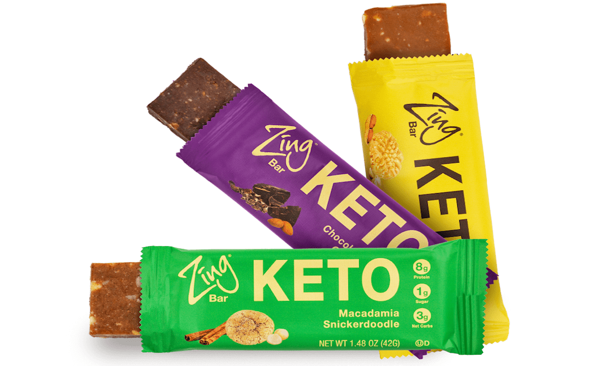 Zing Bars Grows D2C Channel For Healthy Snacks Amid Pandemic 