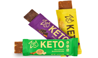 Zing Bars Grows D2C Channel For Healthy Snacks Amid Pandemic 