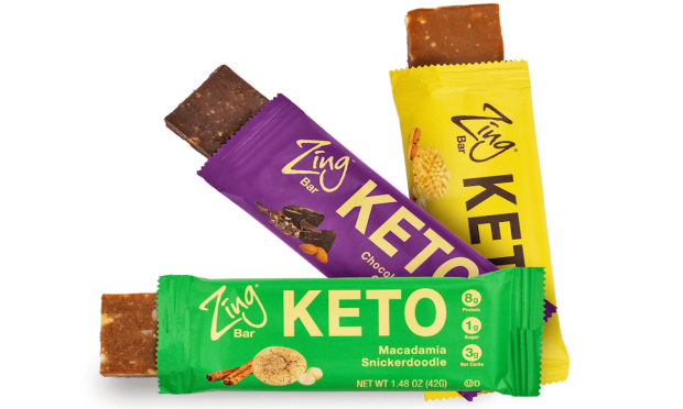 Zing Bars Grows D2C Channel For Healthy Snacks Amid Pandemic 