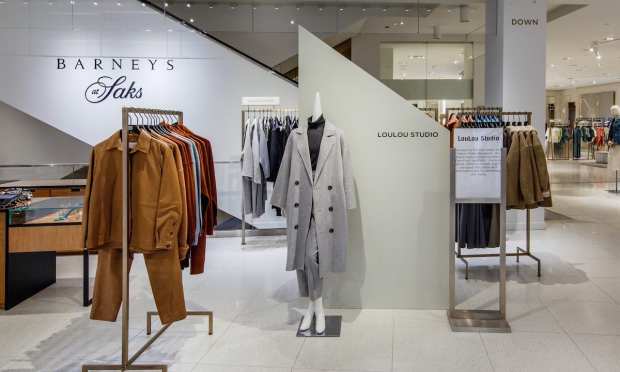 Barneys, Pier 1 And Other Iconic-But-Bankrupt Retailers Are Coming Back To Life 