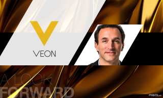 VEON: The Year Of Digital Financial Inclusion In Developing Markets