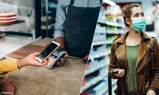 NEW DATA: Even After Vaccine, 75 Pct Of US Consumers Still Want A Digital-First Shopping Experience