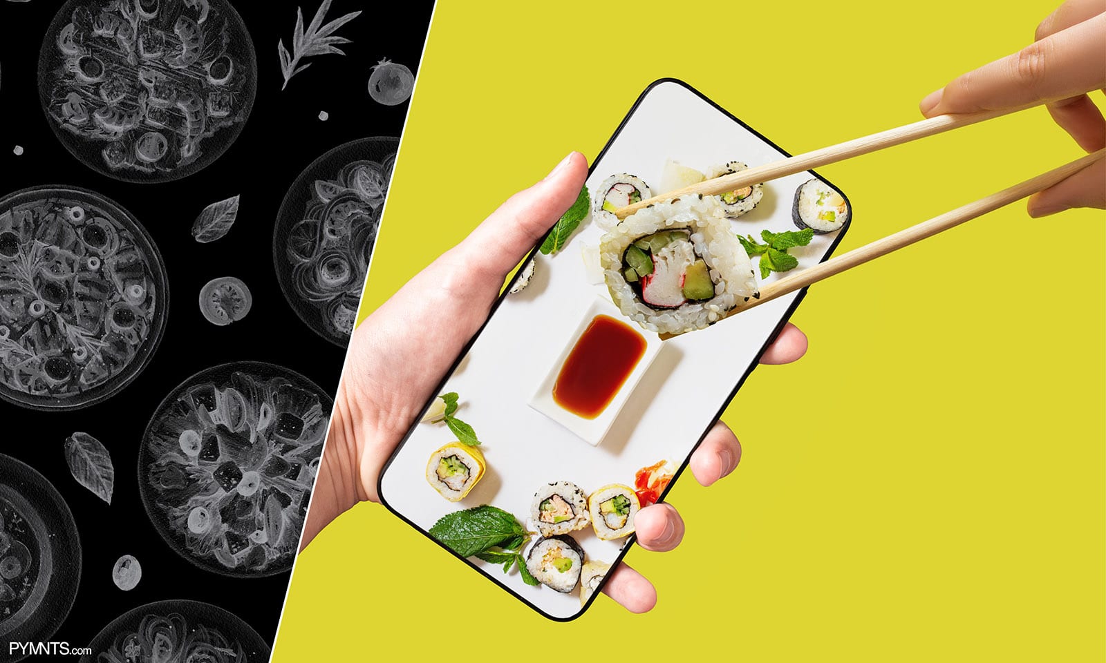 Loyalty Rewards Boost Takeout Spend For A Third Of US Consumers
