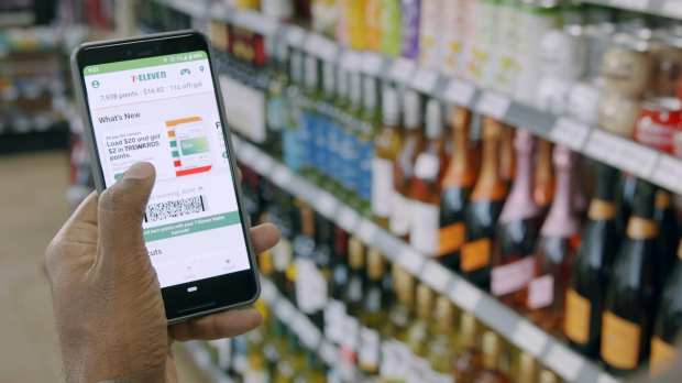 7-Eleven Uses Mobile Wallet To Redefine The Meaning Of Convenience