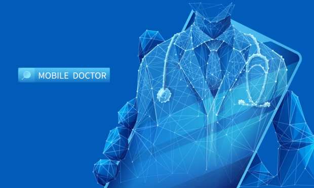 Diagnosis AI: Data-Centric Approach Creates the ‘Internet of Healthcare’