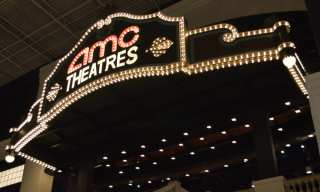 AMC Dodges Bankruptcy With $917 Million Capital Infusion