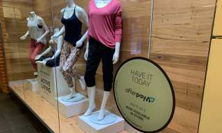 Afterpay Says BNPL Category Will Grow With Competition