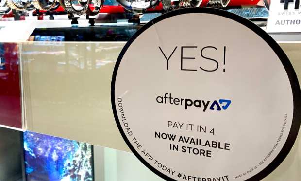 Buy Now, Pay Later Isn’t Just For The Budget-Conscious