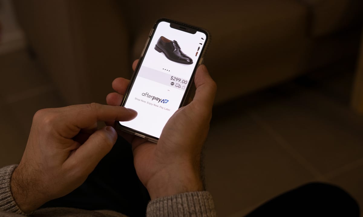 BUY NOW PAY LATER WITH AFTERPAY intelligence overview