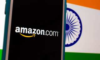 In Blow To Amazon, Regulators In India Approve Reliance Retail Deal