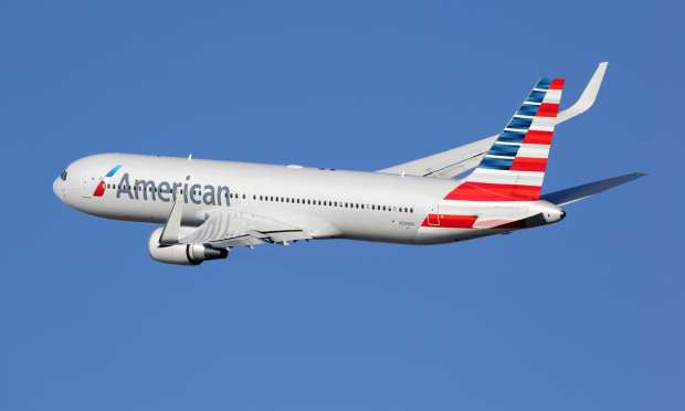 American Airlines Uncorks Wine Delivery Program To Clear Shelves, Promote Travel