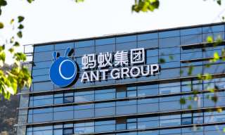China’s Ant Group Mulling Creation Of New Consumer Loan Unit