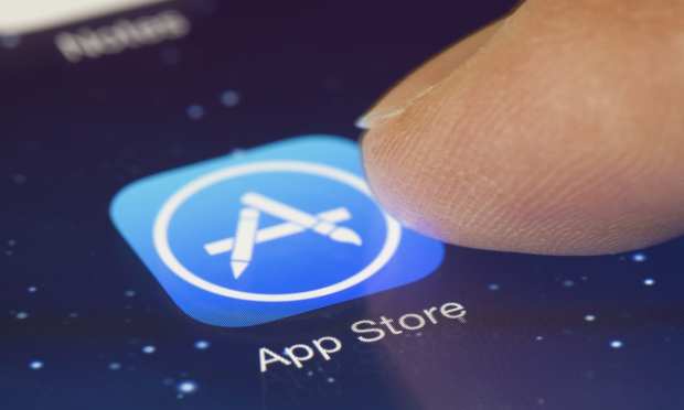 Apple App Store Users Spent Record $1.8 Billion Over Holiday Season