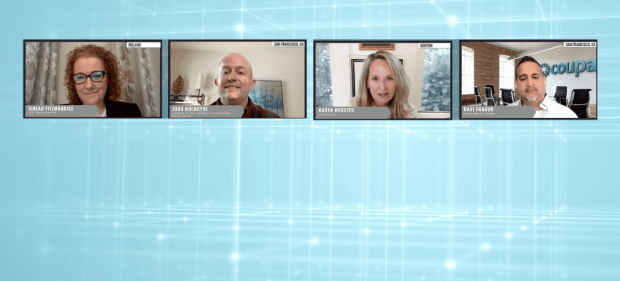 Integrated Workflows Fuel Cross-Border B2B Payments