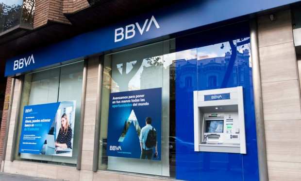 BBVA bank