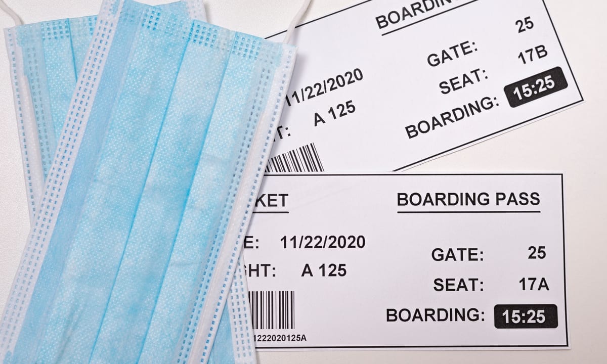 BNPL Startup Uplift Notches $68 Million To Advance Travel Payments