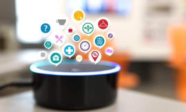 How Voice Is Winning Consumers By Being Everywhere They Want To Be