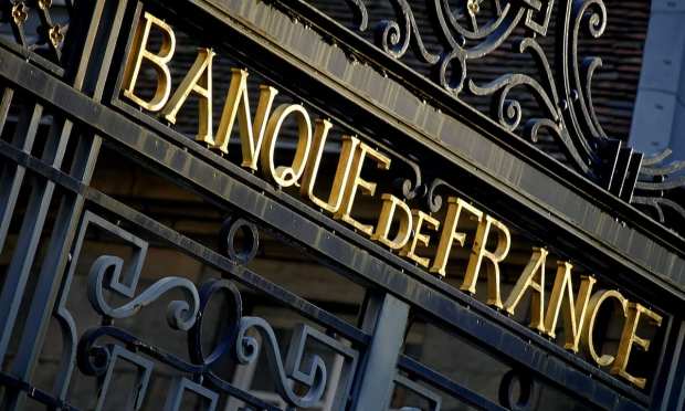 Banque De France Has Finished CBDC Trial