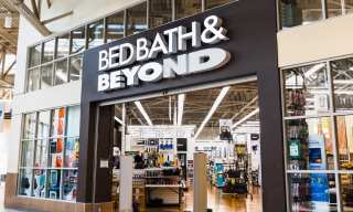 Bed Bath & Beyond Nearly Doubles Digital Sales Even As Brick-And-Mortar Tanks