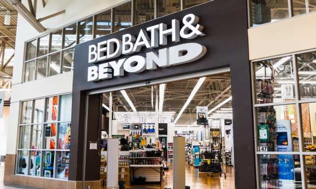 Bed Bath & Beyond Traffic Declines in Q2