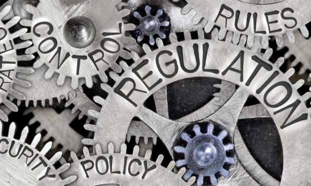 Big Tech Faces Regulation Reckoning As 2021 Dawns