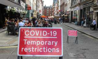 Shipping From France To UK More Costly, Complex Due To COVID, Brexit