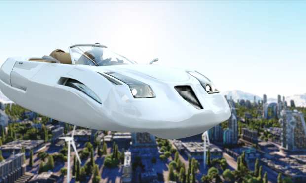 The Connected Devices We Never Knew We Needed