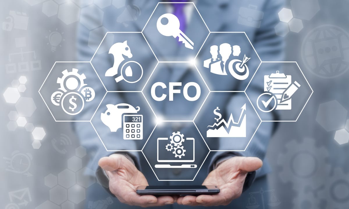 2020 Saw Record Number Of CFO Resignations