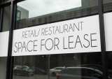 Retail Rents Falling From Manhattan To Los Angeles