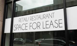 Retail Rents Falling From Manhattan To Los Angeles