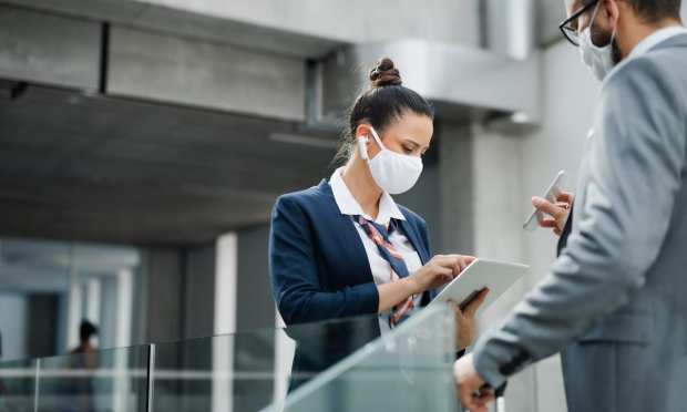 International Travelers Will Likely Need Negative COVID Test To Visit US