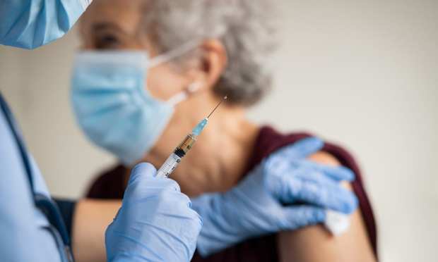 Florida Officials Soft-Pedal Notion Of Vaccine Tourism