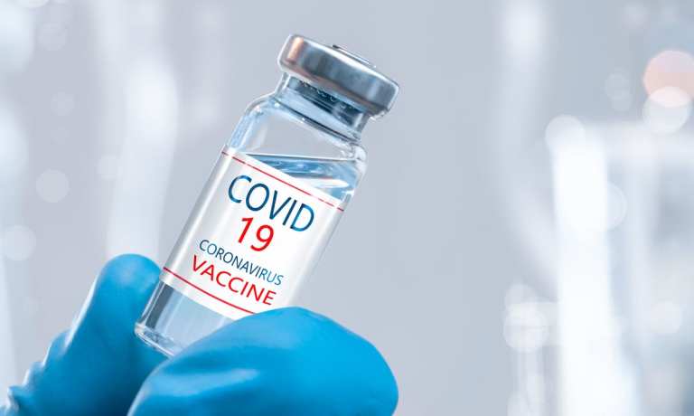 COVID-19 vaccine