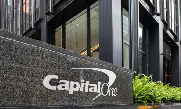 NYC Commission Votes to Limit Municipal Deposits at Capital One, KeyBank