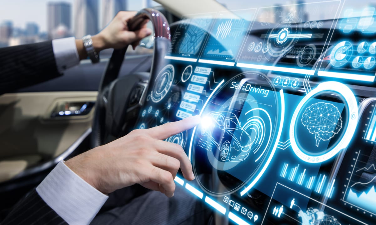 A Matter Of Trust: Car IQ Accelerates The Connected Automotive Future