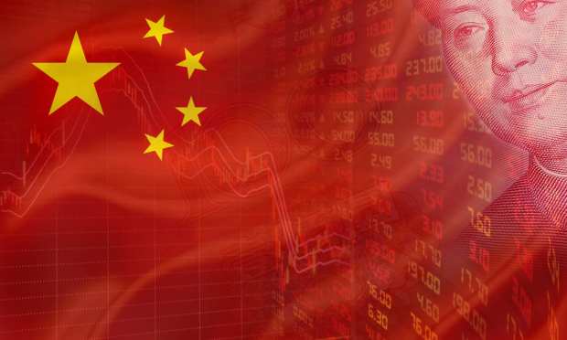 Will China’s GDP Rebound (And Retail Spending) Stay The Course?